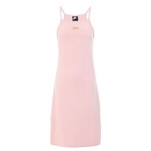 Nike Light Pink Activewear Femme Dress Women’s Size Large